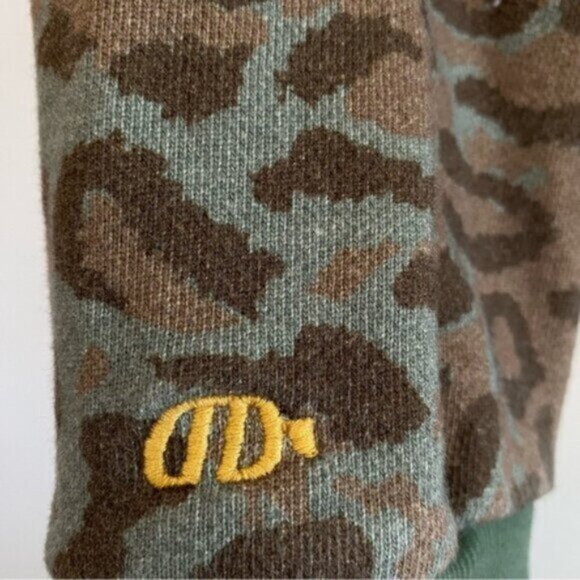 Hstry by Nas x Coming 2 America Hoodie Mens Small Cotton Terry Unity & Pride USA - Picture 8 of 16